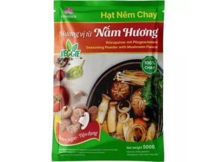 VINASEN koření s houbovou příchutí 500g (HAT NEM NAM)
