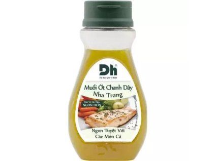 DH Foods chilli omáčka 200g Nha Trang styl