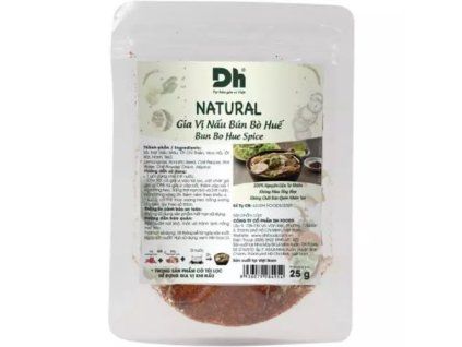 DH Foods směs koření 25g na polévku Bun Bo Hue