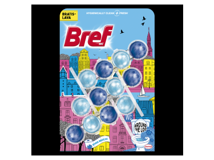 Bref Power (3ks/bli) Bratislava LIM