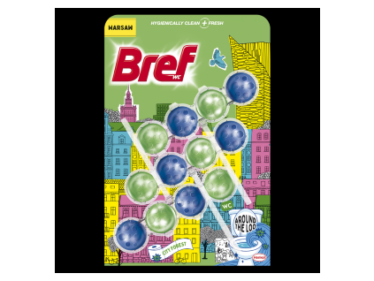 Bref Power (3ks/bli) Warsaw LIM