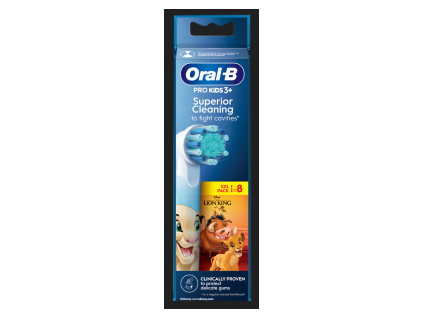 Oral-B NH (8ks/bli) Lion King EB60