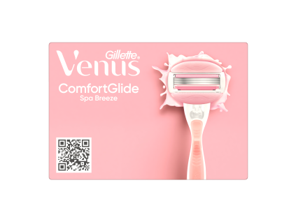 Venus NH (10ks/kra) ComfGlid Spa BreeOBJ