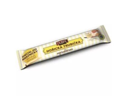 Dobré Hořické trubičky vaječnolikérové 38g