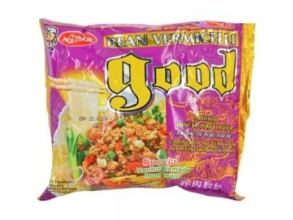 GOOD instantní skleněné nudle s příchutí mletého vepřové 60g (MIEN THIT BAM)