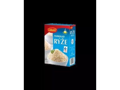 Vitana rýže parboiled ve VS 400g