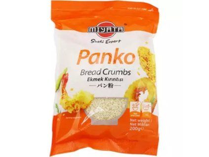 MIYATA panko obalovací směs 200g