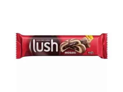 Lush sušenka mozaika 51g