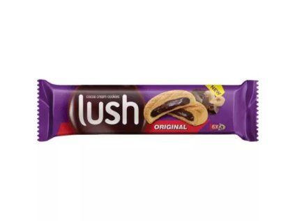 Lush sušenka světlé 51g