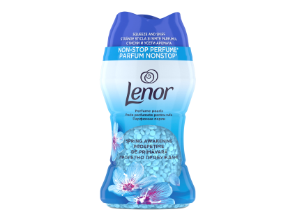 Lenor perličky 150g Spring Awakening