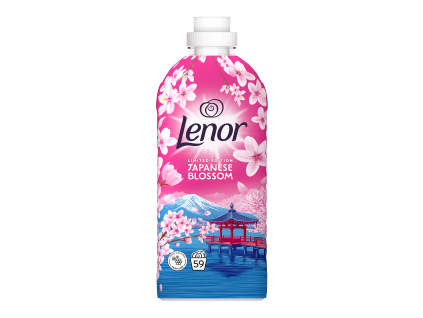 Lenor avi 59PD Japanese Blossom - 1239ml