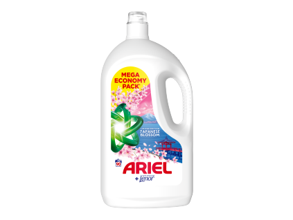 Ariel gel 90PD Japanese Blossom