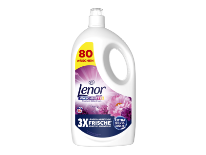 Lenor gel 80PD Amethyst