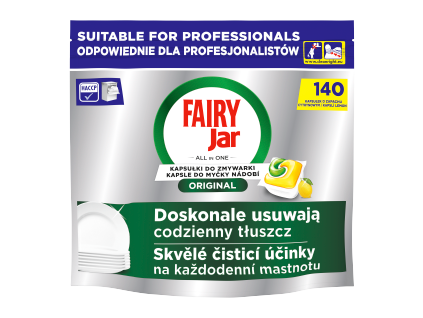 Jar PROFI kapsle (140ks/bal) Ai1 Lem