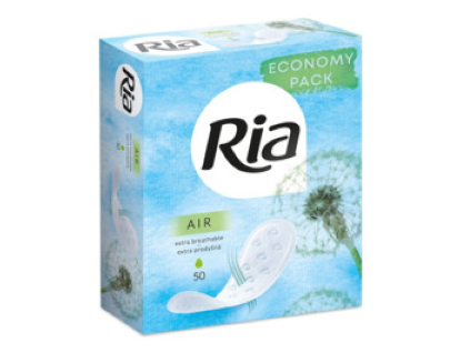 RIA slip vložky (50ks/kra) AIR