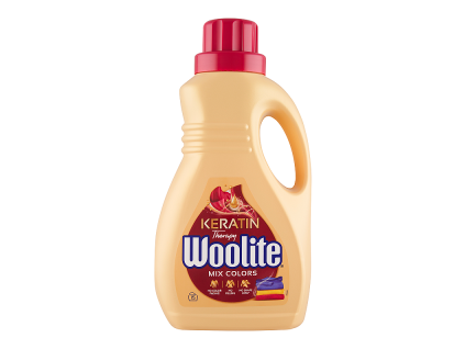 Woolite 15PD Color