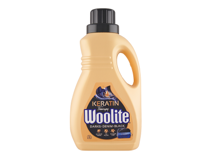 Woolite 15PD Black