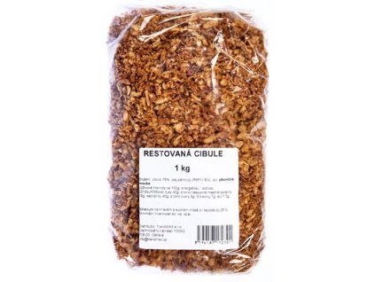 Trendmax Cibule restovaná 1 kg