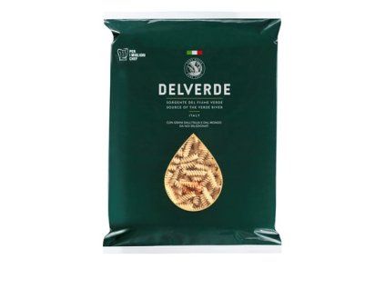 Delverde Fusilli 3 kg