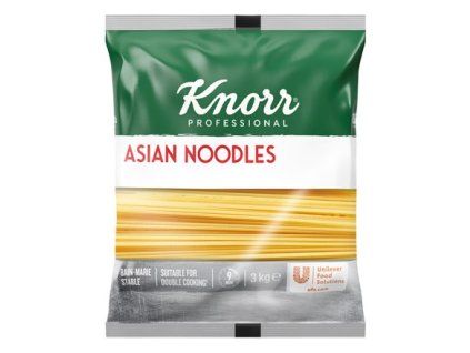 Knorr Asijské nudle 3 kg