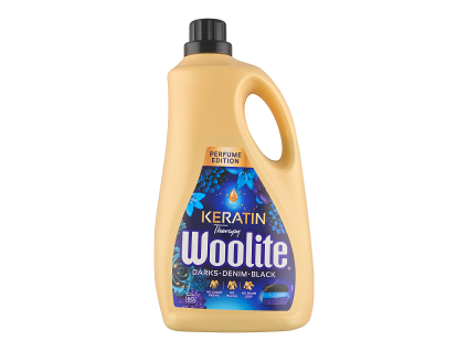 Woolite 60PD Perfume Black