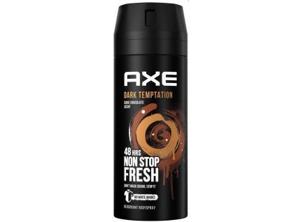 Axe Deo 150ml Dark Temptation Ks