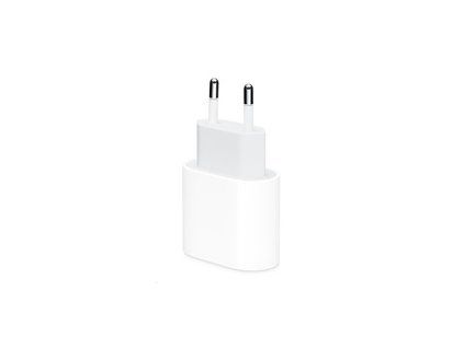 APPLE 20W USB-C Power Adapter