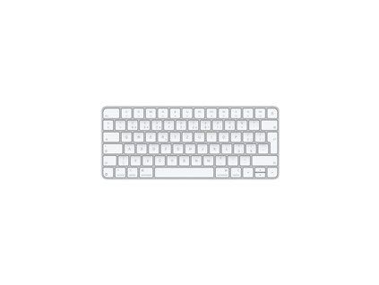 Apple Magic Keyboard (2024) - Czech