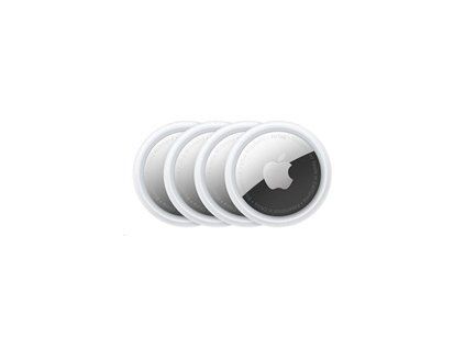 APPLE AirTag (4 Pack)