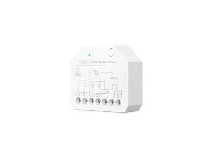 TP-Link Tapo S112 Modul chytrého spínače