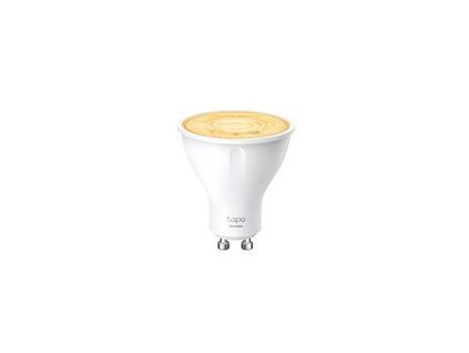 TP-Link Tapo L610 chytrá WiFi stmívatelná LED bílá žárovka