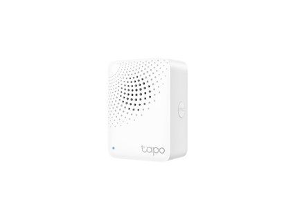 TP-Link Tapo H100 WiFi Chytrý IoT hub Tapo s vyzváněním