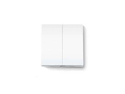TP-Link Tapo S220 chytrý jednosměrný 2pólový vypínač