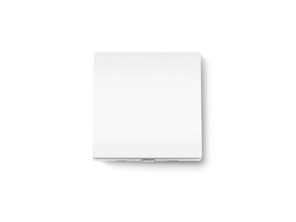 TP-Link Tapo S210 chytrý jednosměrný 1pólový vypínač