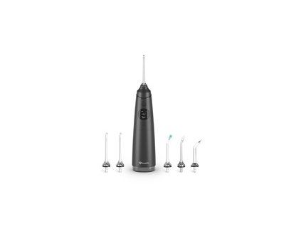 TrueLife AquaFloss Compact C300 Black - ústní sprcha
