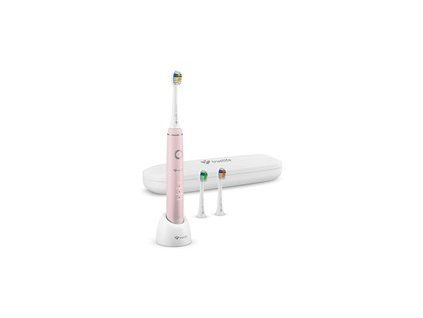 TrueLife SonicBrush Compact Pink