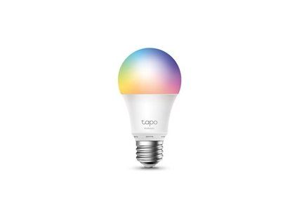 TP-Link Tapo L530E chytrá WiFi stmívatelná LED barevná žárovka