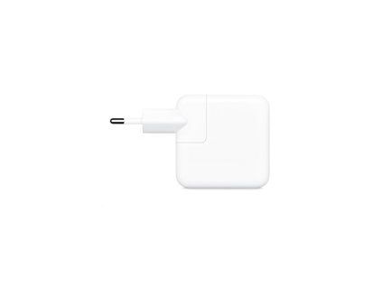 APPLE 35W 35W dvouportový USB-C napájecí adaptér