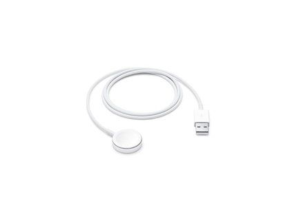 APPLE Watch magnetický nabíjecí kabel (1 m) (bulk)