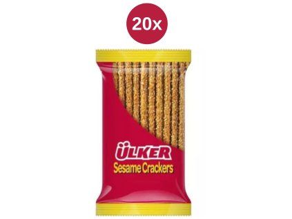 slané snacky