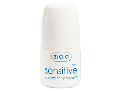 Ziaja AP roll-on 60ml Sensitive