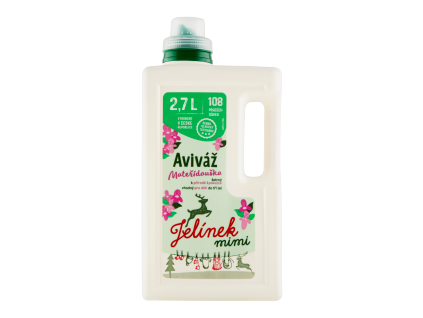 Jelínek avi mateřídouška 108PD