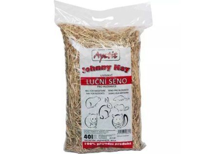 Apetit seno luční 15'l 400g