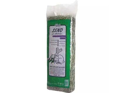 Limara seno 15'l s přídavkem máty peprné 500g