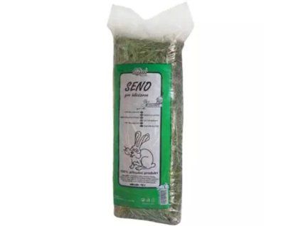 Limara seno 15'l přírodní 500g