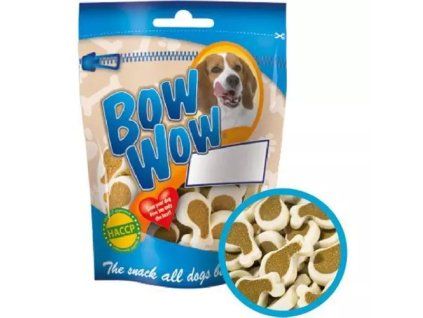 BowWow pochoutka kuřecí stehýnka 60g