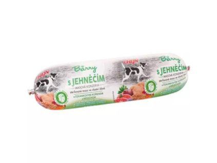 Chejn Barry salám jehněčí 850g