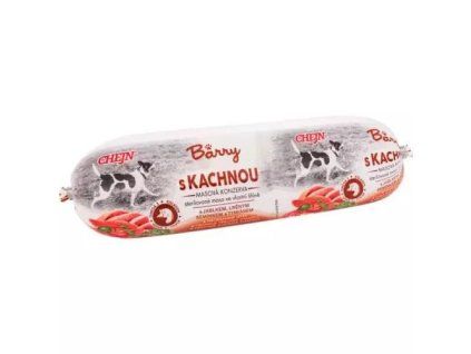 Chejn Barry salám kachna 850g