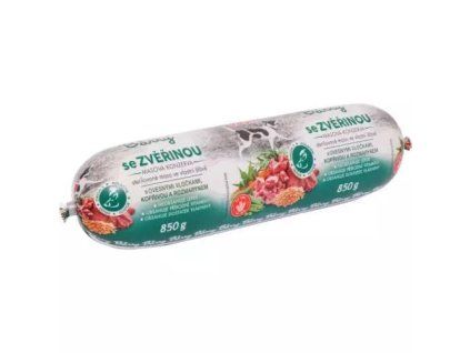 Chejn Barry salám zvěřina 850g