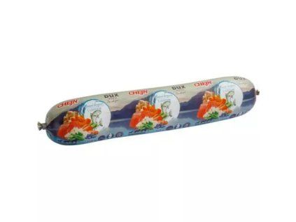 Chejn dux masovka losos p 710g